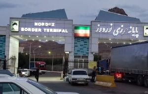 Iran, Georgia, and Armenia discuss easing border vehicle traffic