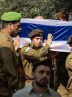 Israeli forces in Lebanon and Gaza suffer deadliest month of 2024