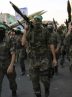 Qassam Brigades attacks Israeli forces in Gaza’s Jabalia