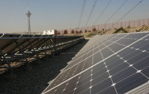 Capacity of Iran’s renewable power plants exceeds 1,231 MW