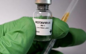 Health ministry to launch rotavirus vaccination in weeks