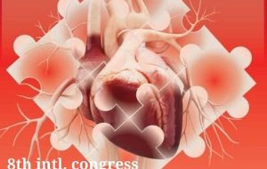 Tehran to host 8th intl. congress on heart failure