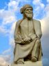 Statue of Rumi unveiled in Tehran