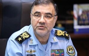 Commander affirms Army’s commitment to safeguarding Iran