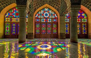 Iran prepares to submit dossier for UNESCO recognition of historical mosques