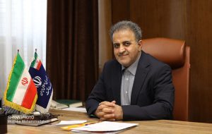 Mousavi appointed as Iran’s deputy oil minister for intl. affairs