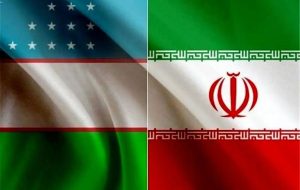 Uzbekistan seeks to expand health, educational ties with Iran