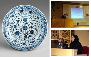 Bridging cultures: The significance of Chinese ceramics in Iran’s National Museum