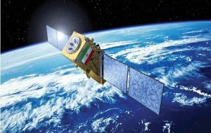 Kowsar, Hodhod satellites sent first signals to Iranian scientists