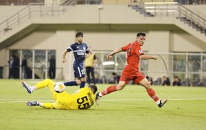 Tractor into 2024/25 AFC Champions League Two knockout stage