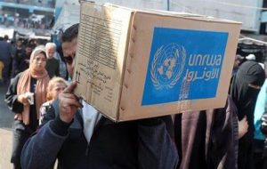 UNRWA urges world to block implementation of Israel’s ban