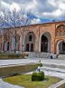 Asef Vaziri Mansion: a cultural gem of Kurdish heritage