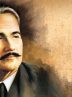 Allama Muhammad Iqbal Lahori and his message to the mankind