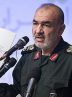 Zionist regime’s downfall imminent, says IRGC chief