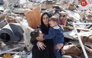 70% of Gaza dead are women, children: UN