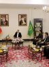 Iran, Kyrgyzstan stress expansion of trade ties