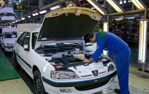 Major automakers manufacture over 510,000 cars in 7 months