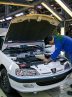 Major automakers manufacture over 510,000 cars in 7 months