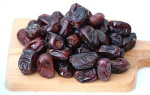 Date export stands at $123m in 7 months