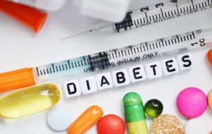 National diabetes week being observed