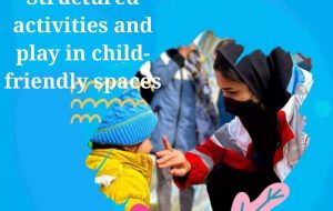 UNICEF in Iran publishes book on supporting children in emergencies