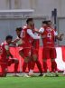 Persepolis edge Gol Gohar, Sepahan held by Nassaji