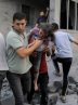 UN: women and children make up 70% of Gaza death toll