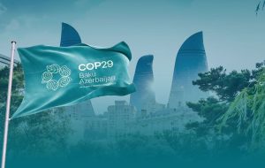 COP29 an opportunity to condemn sanctions on Iran’s environment