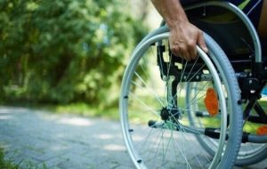 Community-based rehabilitation covers 95% of rural population