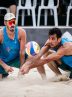 Iran take bronze at 2024 Asian Senior Beach Volleyball Championships