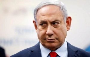 ICC issues arrest warrant for Netanyahu for Gaza war crimes