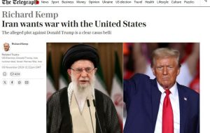 Debunking the anti-Iran hysteria – Tehran Times