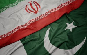 Iran praises Pakistan’s border operation targeting terrorists