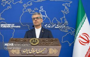 U.S. policies far more important than election results: Iran Foreign Ministry