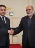 Top Iranian, Iraqi security officials hold talks in Tehran