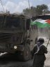 West Bank annexation scheme: A vehicle that will jackknife on the road of resistance 