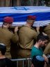 Hezbollah kills and injures over 1,100 Israeli troops