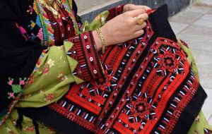 Hormozgan handicrafts eye potential export opportunities in Austria