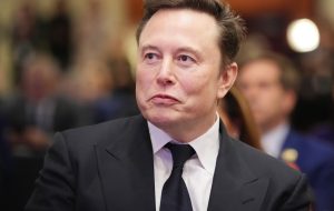 American media claims Musk met with Iran’s UN envoy in New York 