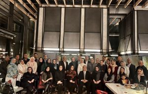 Annual MTCP alumni gathering in Tehran celebrates Malaysia-Iran ties