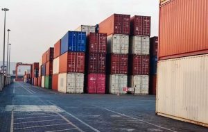 Export from Semnan province up 63% in 7 months on year