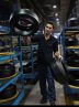 Car tire production increases 11% in H1