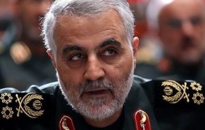 Tehran to continue ‘legal’ pursuit of U.S. assassination of Gen. Soleimani