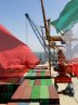 Iran imports commodities worth $1.755b from China in a month