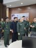 IRGC opens cutting-edge military simulation center