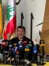 Israeli strike kills Hezbollah media chief