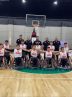 Iran beat Thailand at 2024 IWBF U23 Asia Oceania Championship