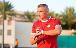 Patrice Carteron reaches agreement with Sepahan