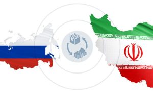 Iran-Russia non-oil trade stands at $1.5b in 7 months