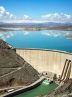 Water storage in Iranian dams rises 13%